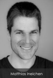 Matthias Ineichen